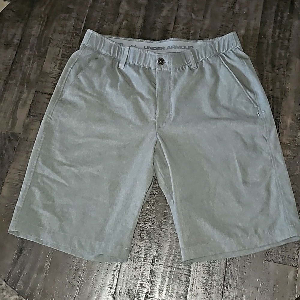 Under Armour Shorts